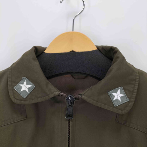 イタリア軍 パラトルーパージャケット メンズ  46L